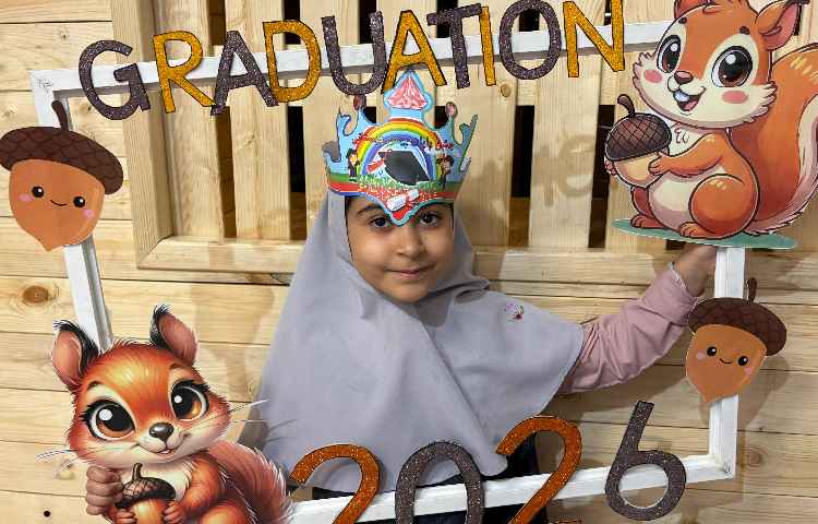جشن الفبا و سلام دبستان 26