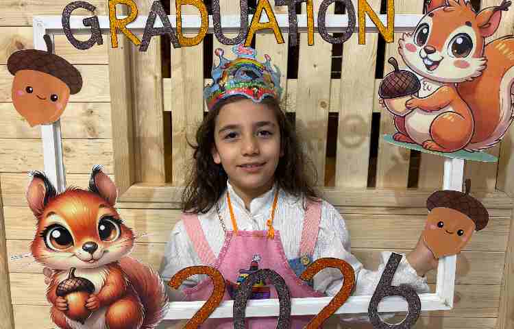 جشن الفبا و سلام دبستان 29