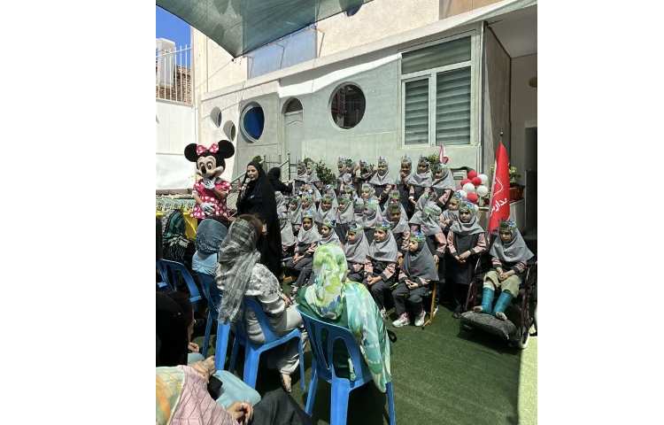جشن الفبا 10