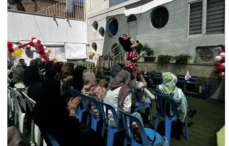 جشن الفبا 12