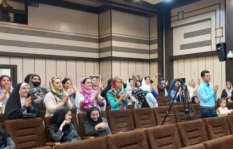 جشن الفبا 13