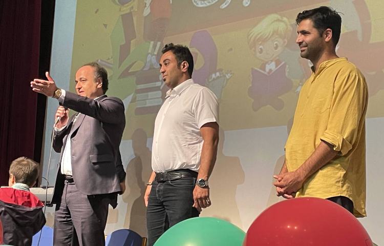 :جشن الفبا 14