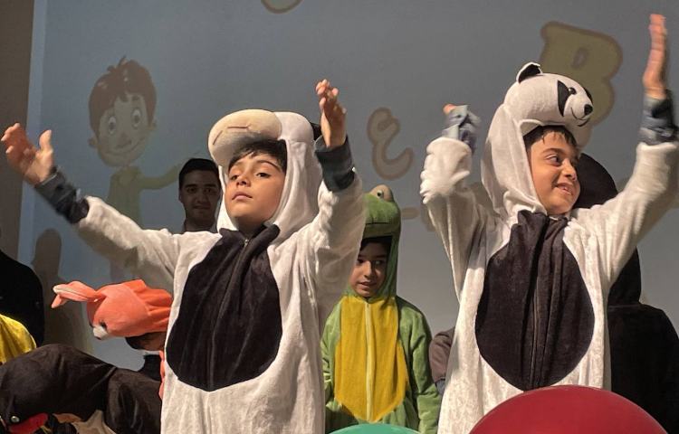 :جشن الفبا 16