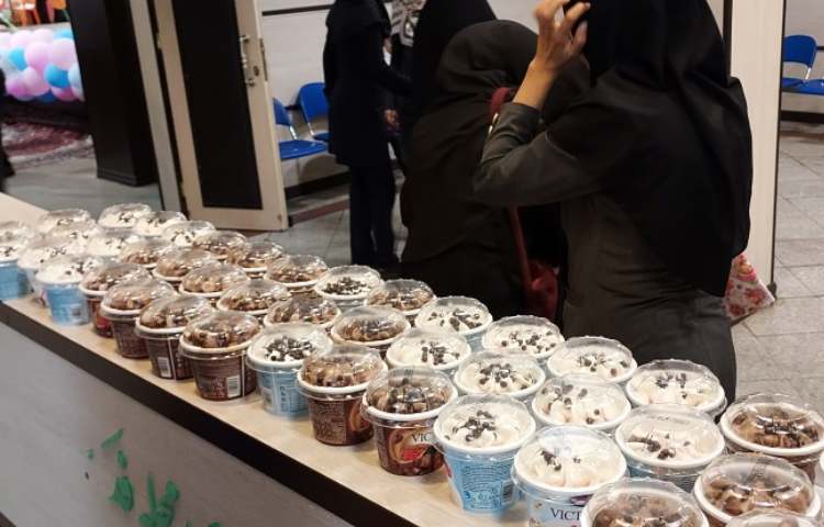 جشن الفبا 19