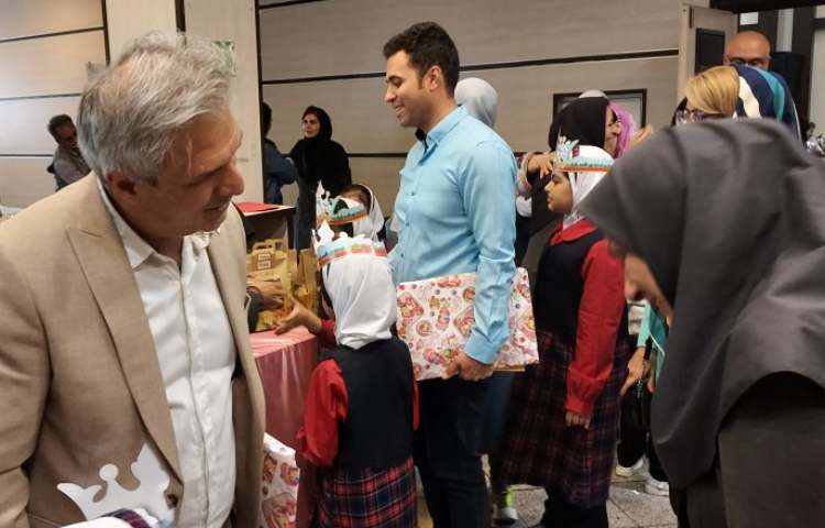 جشن الفبا 21