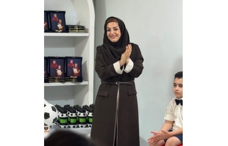 جشن الفبا 23