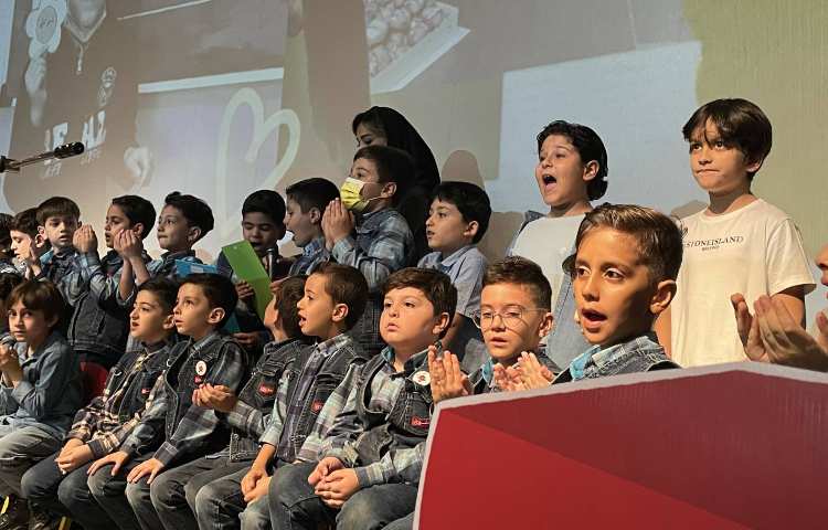 :جشن الفبا 3