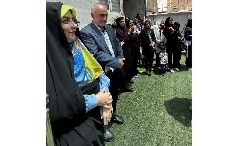 جشن الفبا 4