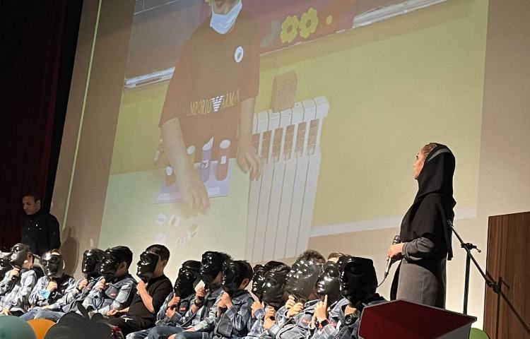 :جشن الفبا 6