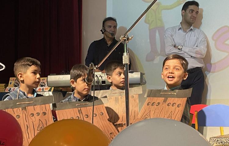 :جشن الفبا 9