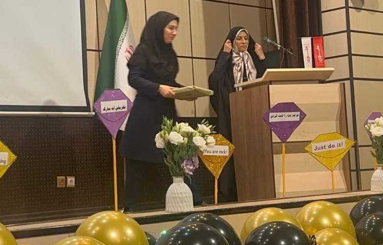 جشن الماس های درخشان 16