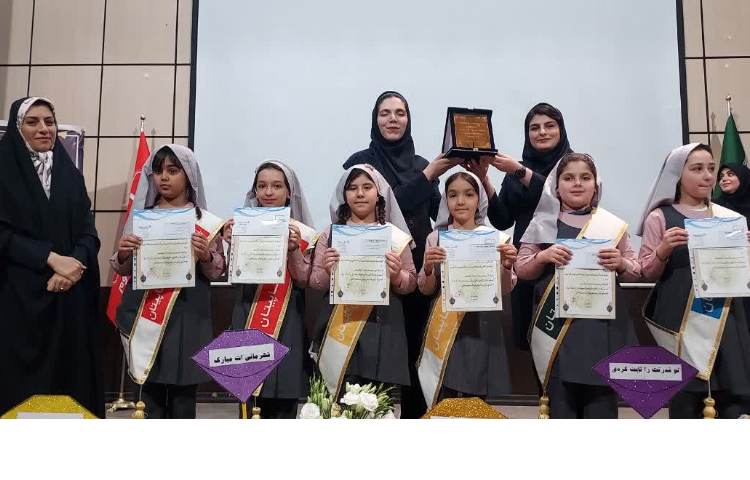 جشن الماس های درخشان 18