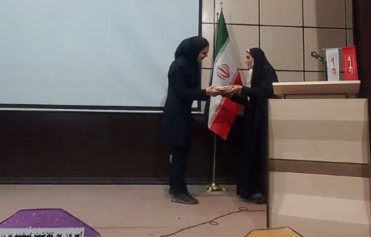 جشن الماس های درخشان 19