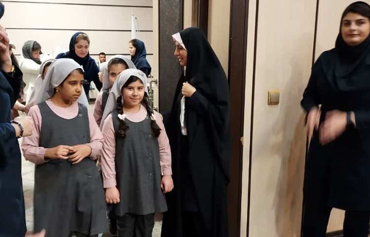 جشن الماس های درخشان 3