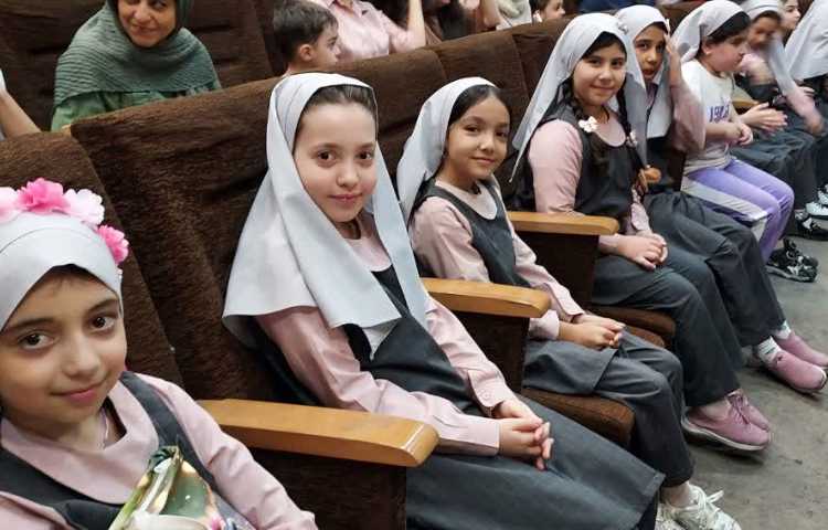 جشن الماس های درخشان 4
