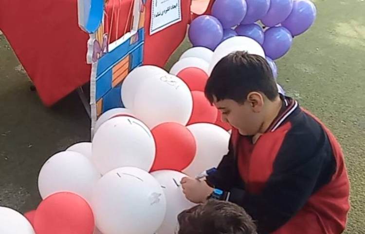 جشن انار و انگور 15