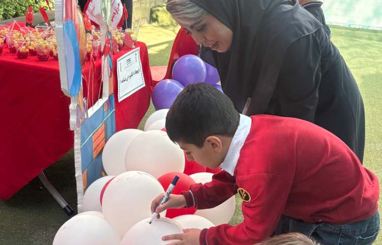 جشن انار و انگور 7