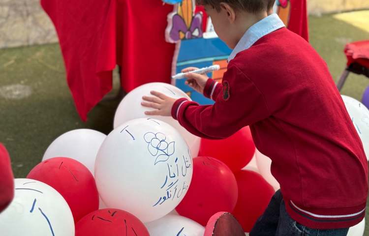 جشن انار و انگور 8