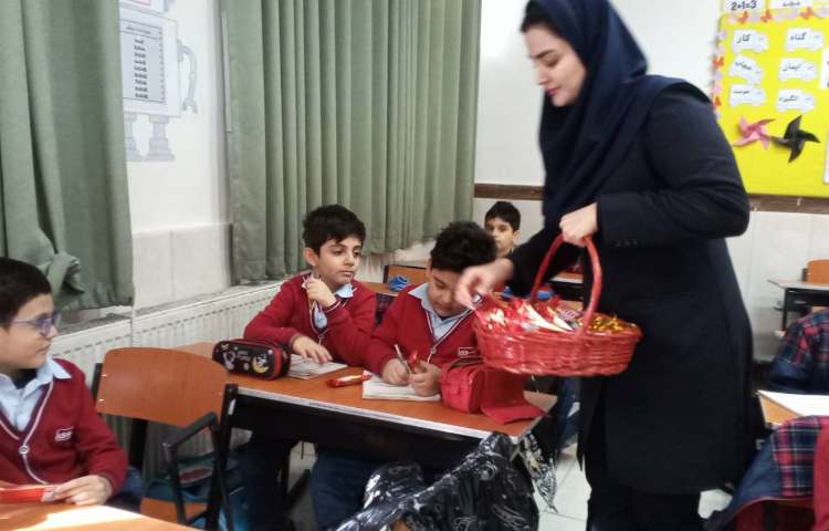 جشن انقلاب 1