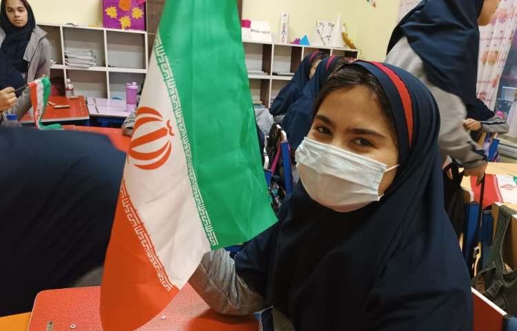 جشن انقلاب 2