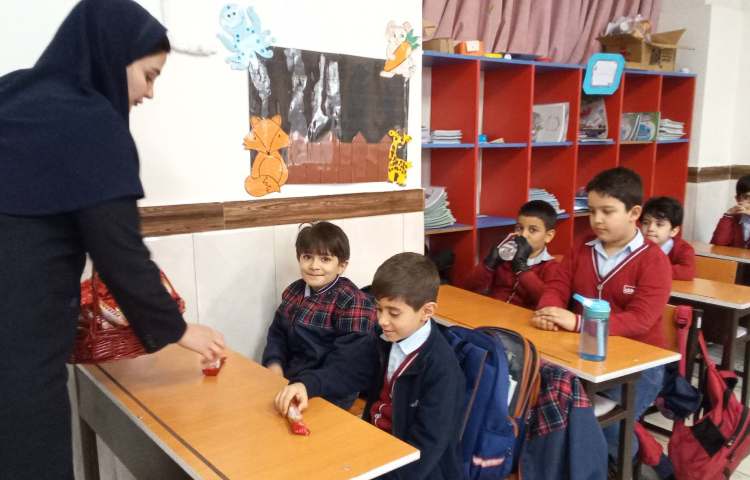 جشن انقلاب 3