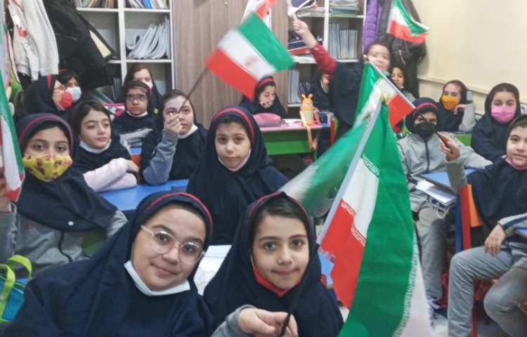 جشن انقلاب 6