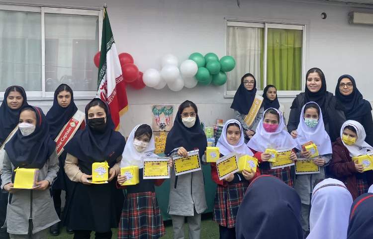 جشن انقلاب 6