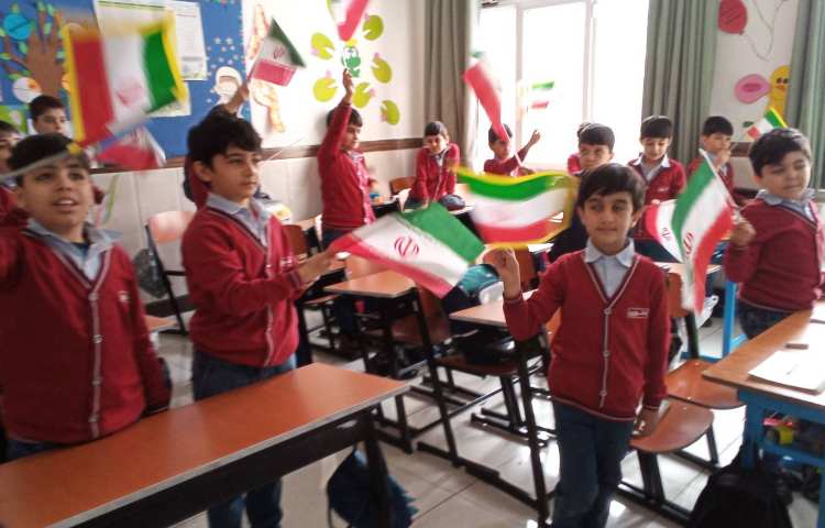 جشن انقلاب 6