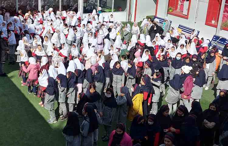 جشن انقلاب 7