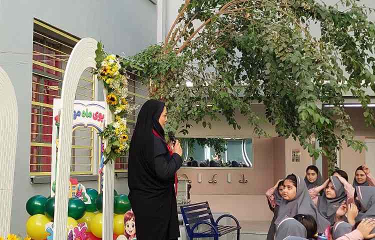 جشن اول مهر 4