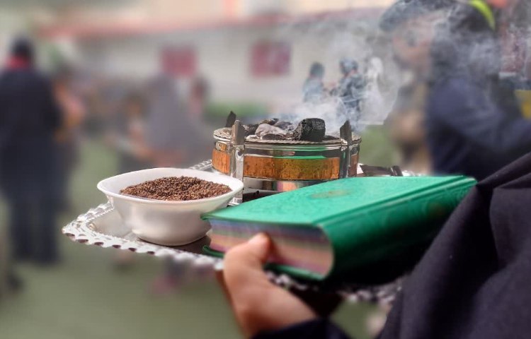 جشن بازگشایی مدرسه 3