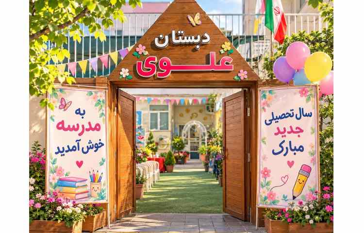 جشن بازگشایی مهر 12