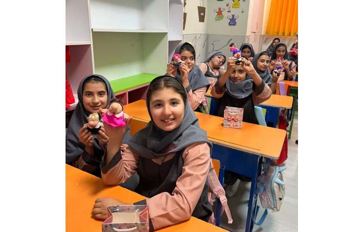جشن بازگشایی مهر 8