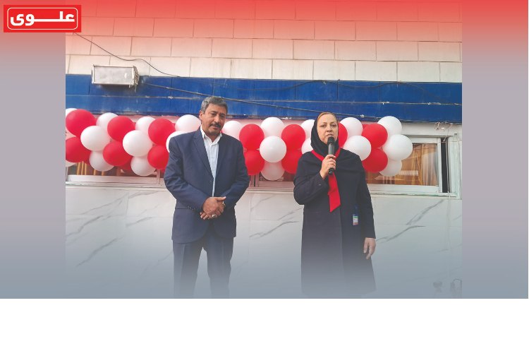 جشن بازگشایی 3