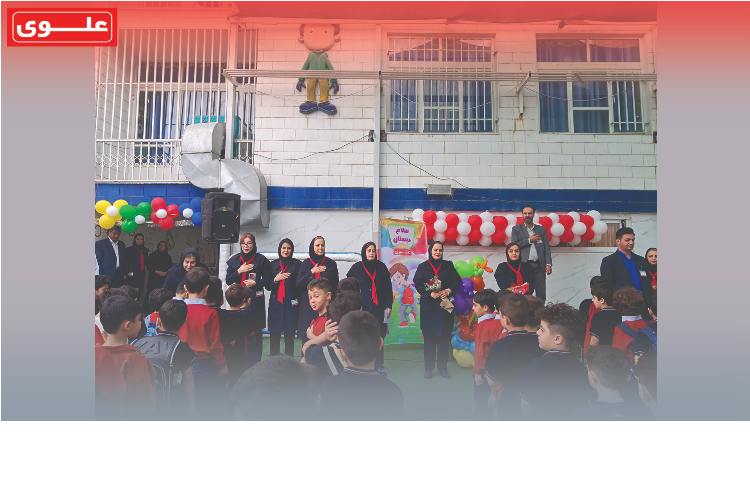 جشن بازگشایی 6