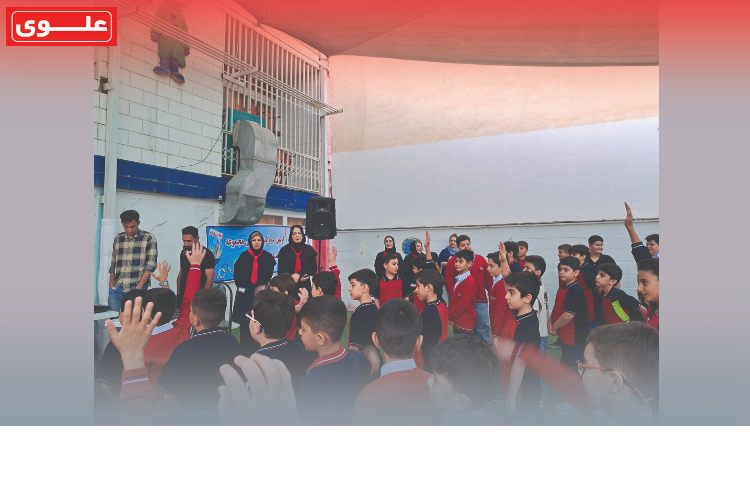 جشن بازگشایی 7