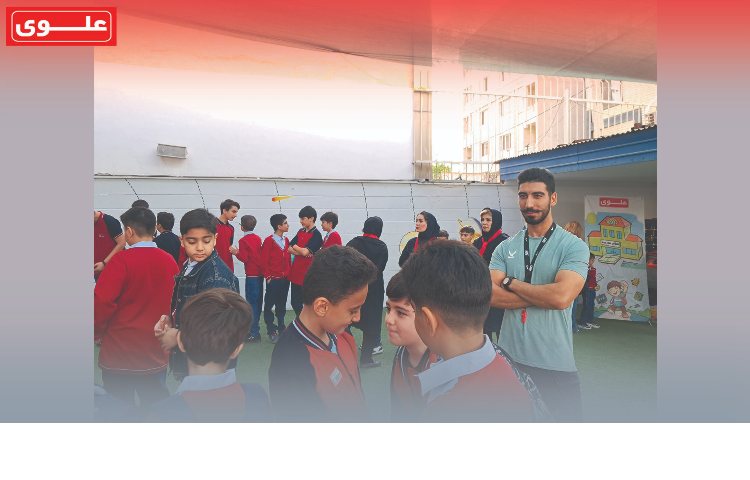 جشن بازگشایی