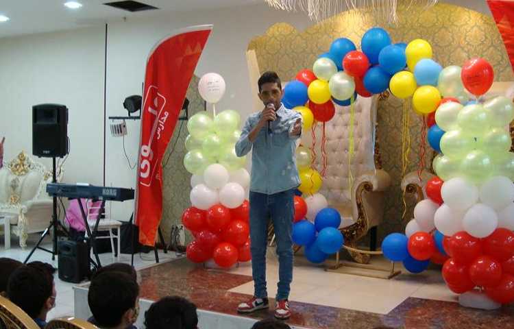 جشن بزرگ روز دانش آموز 11