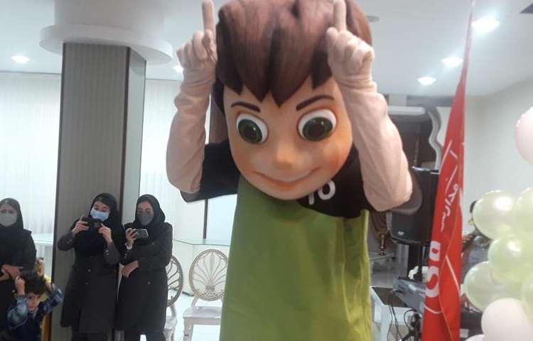 جشن بزرگ روز دانش آموز 15