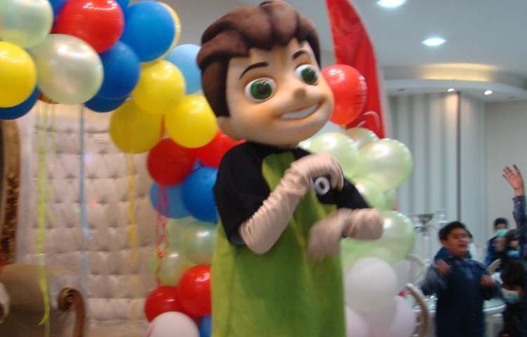 جشن بزرگ روز دانش آموز 17