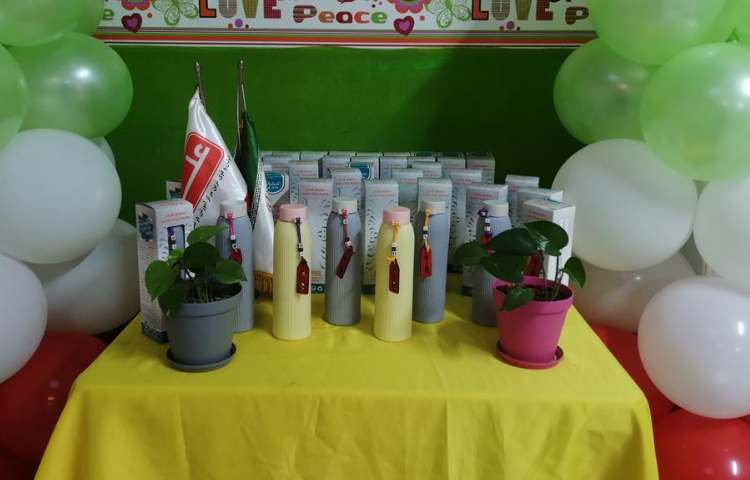 جشن بزرگ روز دانش آموز 17