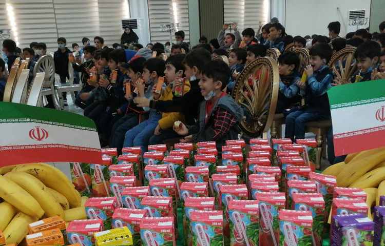 جشن بزرگ روز دانش آموز 18