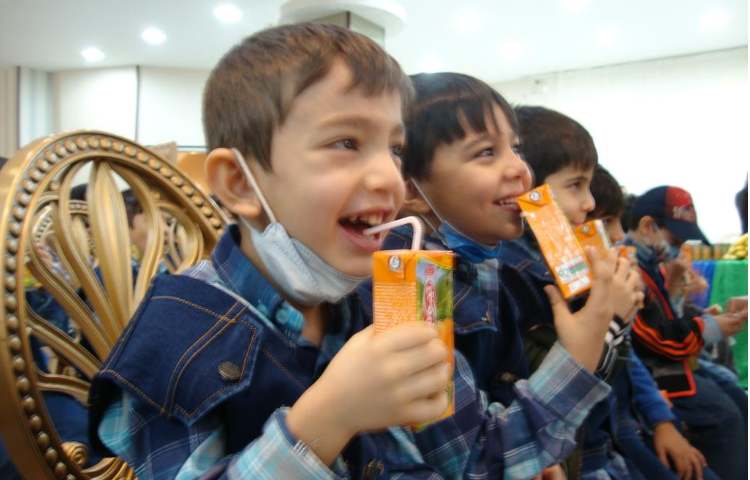 جشن بزرگ روز دانش آموز 19