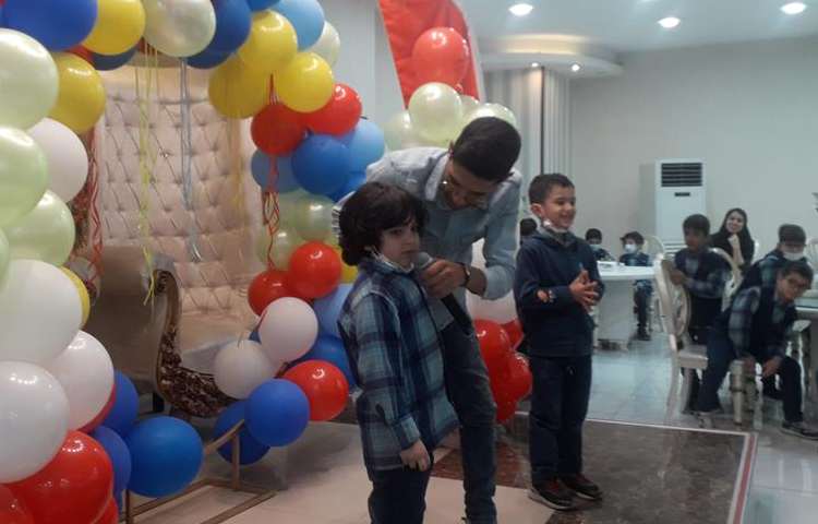 جشن بزرگ روز دانش آموز 20