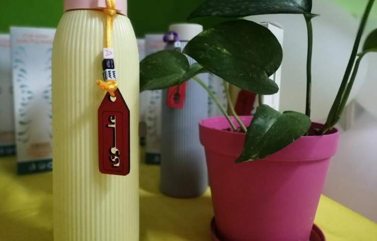 جشن بزرگ روز دانش آموز 20