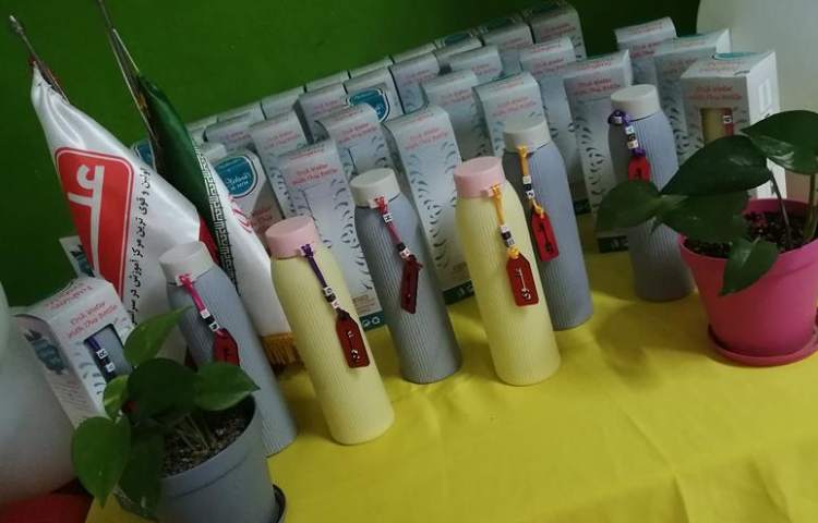 جشن بزرگ روز دانش آموز 21