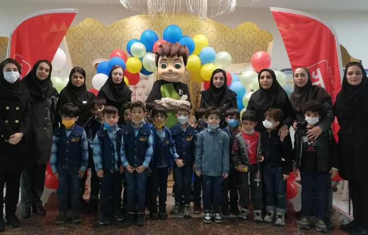 جشن بزرگ روز دانش آموز 26