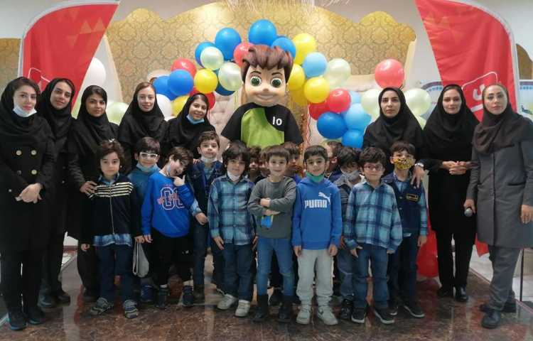 جشن بزرگ روز دانش آموز 27