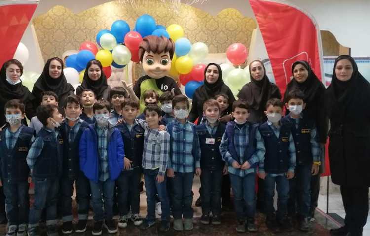 جشن بزرگ روز دانش آموز 29