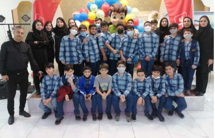 جشن بزرگ روز دانش آموز 29